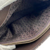 Secondhand Ophertyciocci Handbag Vintage C Macadam