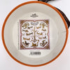 HERMES Scarf Second-hand