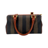 Secondhand Ophertyciocci Handbag Vintage Pequin Boston
