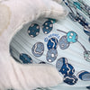 HERMES Scarf Second-hand
