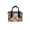 BURBERRY Handbag Second-hand
