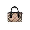 BURBERRY Handbag Second-hand