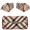 BURBERRY Handbag Second-hand