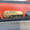 Secondhand Ophertyciocci Handbag Vintage Pequin Satchel