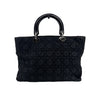 Secondhand Ophertyciocci Tote Bag Vintage Lady Dior