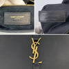 SAINT LAURENT Shoulder Bag Second-hand