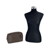 Secondhand Louis Vuitton Clutch Bag Vintage Trousse de Toilette
