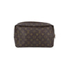 Secondhand Louis Vuitton Clutch Bag Vintage Trousse de Toilette