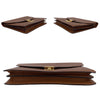 Secondhand Gucci Clutch Bag Vintage Key Lock Clutch