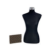 LOUIS VUITTON Clutch Bag Second-hand