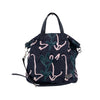 Secondhand Prada Tote Bag Tessuto Stampato Collection