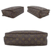 Secondhand Louis Vuitton Clutch Bag Vintage Trousse de Toilette