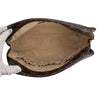 LOUIS VUITTON Clutch Bag Second-hand