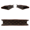 LOUIS VUITTON Clutch Bag Second-hand