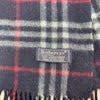 BURBERRY Scarf Second-hand