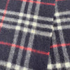BURBERRY Scarf Second-hand