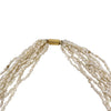 Freshwater Keshi Rice Pearl Necklace Second-hand