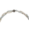 Freshwater Biwa Pearl Necklace Second-hand