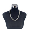 Freshwater Biwa Pearl Necklace Second-hand