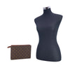 LOUIS VUITTON Clutch Bag Second-hand