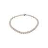Akoya Pearls Necklace Second-hand