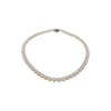 Akoya Pearls Necklace Second-hand