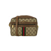Secondhand Gucci Crossbody Bag Vintage Ophidia