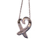 TIFFANY & CO Necklace Second-hand