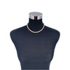 Akoya Pearls Necklace Second-hand