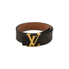 LOUIS VUITTON Belt Second-hand
