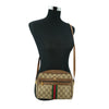 Secondhand Gucci Crossbody Bag Vintage Ophidia