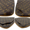 LOUIS VUITTON Shoulder Bag Second-hand