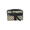 GUCCI Crossbody Bag Second-hand