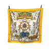 HERMES Scarf Second-hand