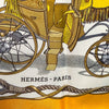 HERMES Scarf Second-hand