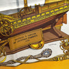 HERMES Scarf Second-hand