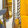 Secondhand Hermes Scarf