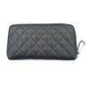 CHANEL Wallet Second-hand