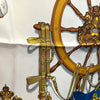 HERMES Scarf Second-hand