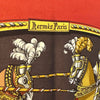 Secondhand Hermes Scarf