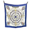 HERMES Scarf Second-hand