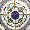 HERMES Scarf Second-hand