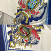 HERMES Scarf Second-hand