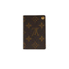 LOUIS VUITTON Wallet Second-hand