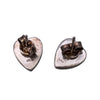 GUCCI Earrings Second-hand