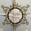 HERMES Scarf Second-hand