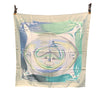 HERMES Scarf Second-hand
