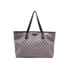 Secondhand Gucci Tote Bag Monogram