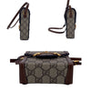GUCCI Crossbody Bag Second-hand