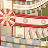 HERMES Scarf Second-hand